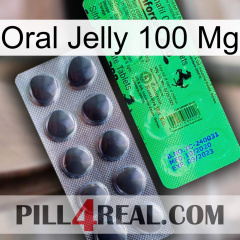 Oral Jelly 100 Mg new04